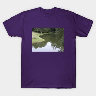 Reflections on Still Water Collection 2 T-Shirt